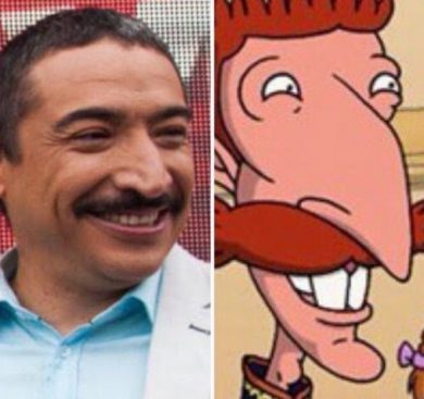meme humorista