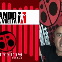 Se viene una nueva temporada de "Sacando la Vuelta"