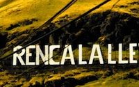 Instalan paradero al revés en Renca