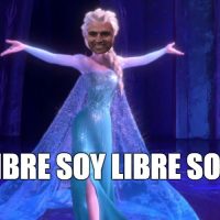 "Playa, piscina, libre, sin trabajo...": Este es el estado de Whatsapp de Sergio Jadue