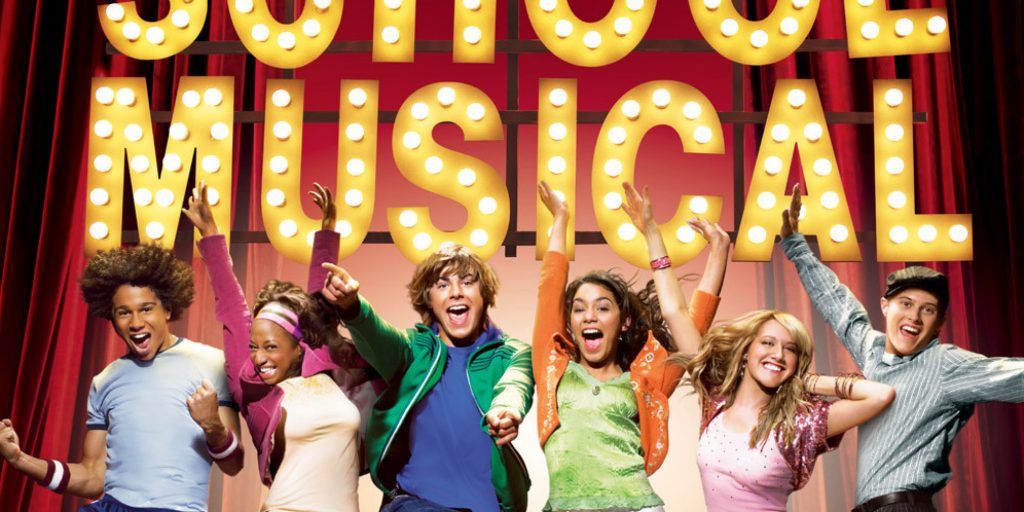 A diez años de su lanzamiento, Disney confirma que se hará “High School Musical 4”