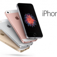 IPhone SE e Ipad Pro de 9.7 son las grandes novedades de Apple