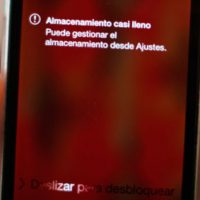 Nueva actualización de WhatsApp corrige el problema que estaba dejando "sin memoria" a los iPhone