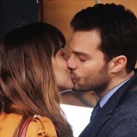 Ya están grabando "50 sombras más oscuras" y estas son sus primeras imágenes