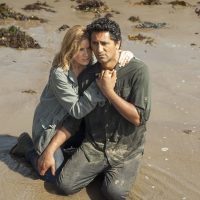¿Podrá tener Fear The Walking Dead un crossover con The Walking Dead?