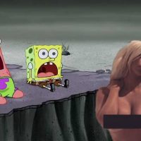 Se pasó!!!: Kim Kardashian muestra su cuerpazo en Twitter