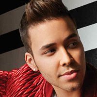 CONCURSO CERRADO: Ganadores de entradas a Prince Royce