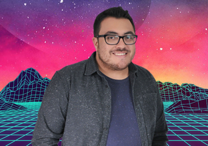 Se viene el Reality de Carolina