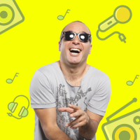 ¡Somos fans del Pelao Rodrigo! Ellos se la jugaron con las frases típicas del Ferrari de Carolina