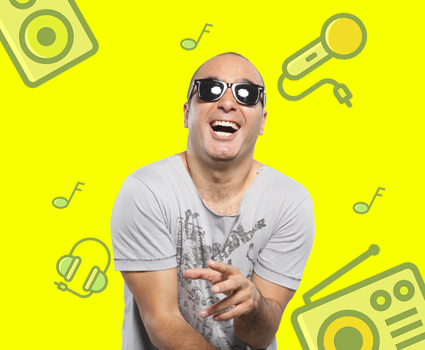 ¡Somos fans del Pelao Rodrigo! Ellos se la jugaron con las frases típicas del Ferrari de Carolina