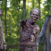 "The Walking Dead" tendrá su propio parque temático