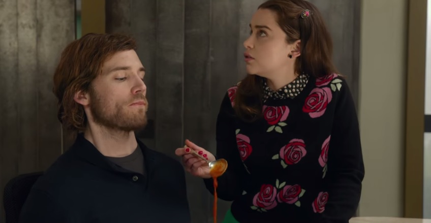 Agarren sus pañuelos: “Yo antes de ti” tiene nuevo trailer