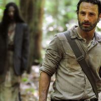Adelanto de "The Walking Dead" muestra al temido personaje que todos esperamos