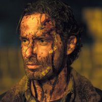 Creador de The Walking Dead lanzó un tremendo spoiler de "Rick"