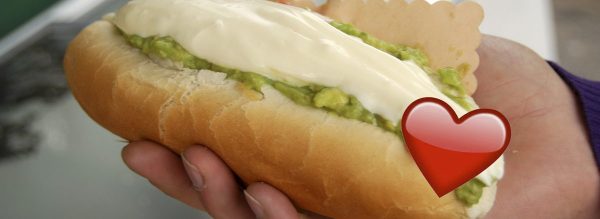 ¿Cónocían el patapleto? Para los que les falta colágeno