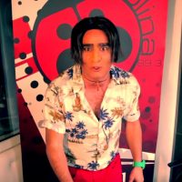 Javito Olivario te dice que "Con el Pelao al Aire" es imperdible!!!