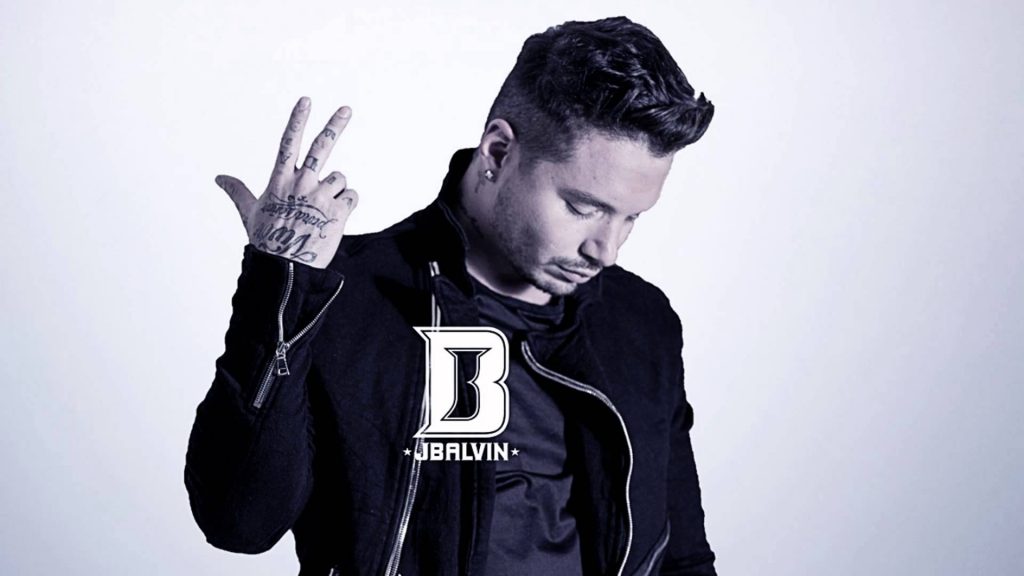 Así suena “Bobo”, lo nuevo de J Balvin