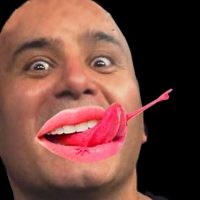 Así suena el beso multiorgásmico del Pelao Rodrigo