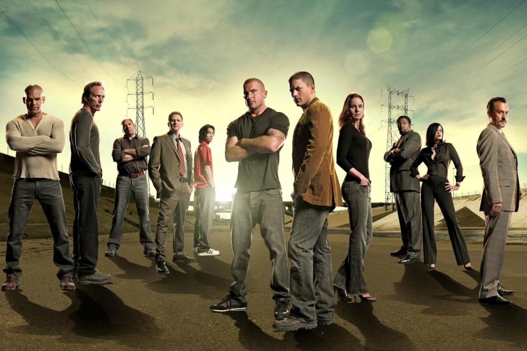 ‘Prison Break’ tiene nueva temporada y este es su trailer