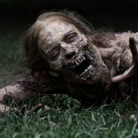 En julio abrirá el parque temático de The Walking Dead