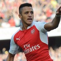 Alexis Sánchez podría venir a la U... si no encuentro club en europa
