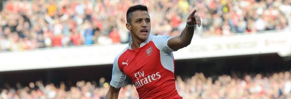 Alexis Sánchez podría venir a la U… si no encuentro club en europa