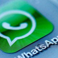 Desde ahora se puede citar en los grupos de Whatsapp