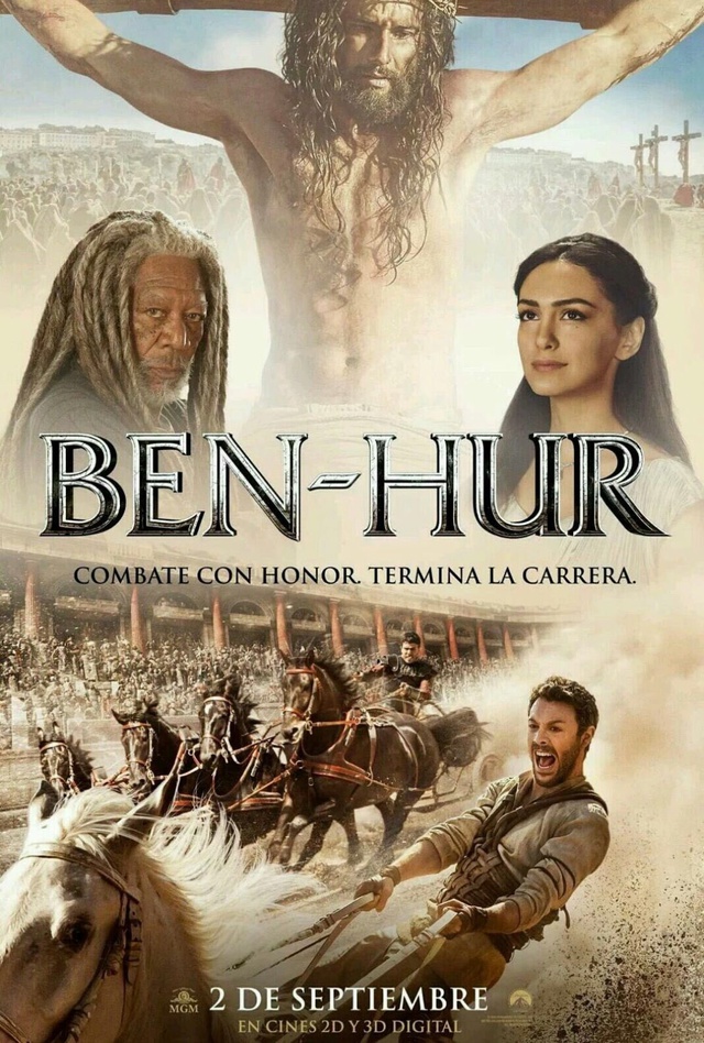 ben hur