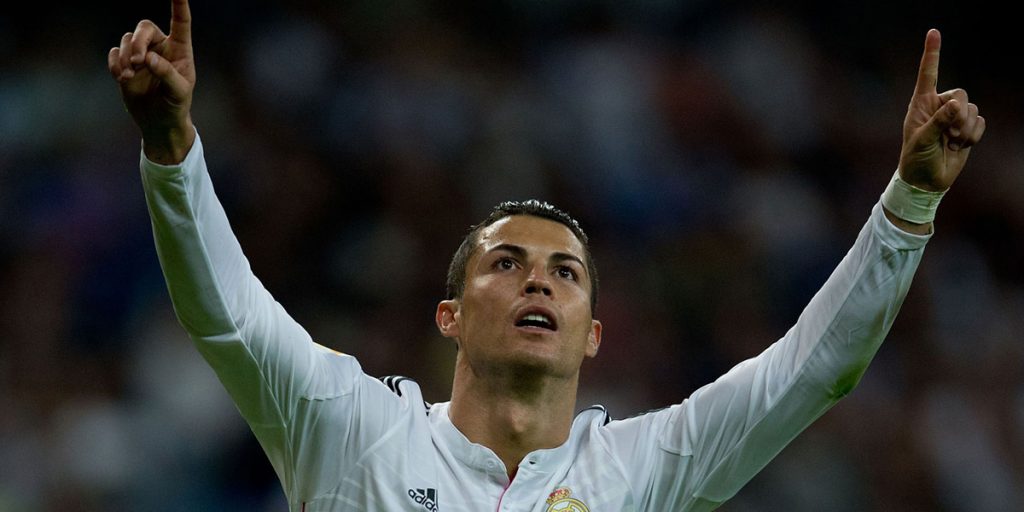 Las Ronaldas: La película XXX que está inspirada en Cristiano Ronaldo