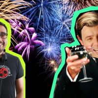 Emilio se picó porque no lo celebramos tanto como al Pelao Rodrigo