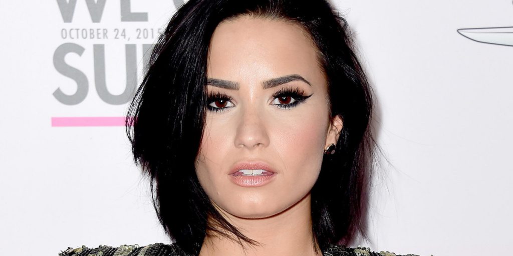 Demi Lovato pensó que iba a morir joven