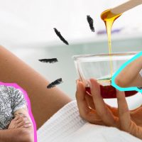 ¡A depilarse! Con el llamado del par de guatones no te vas a resistir