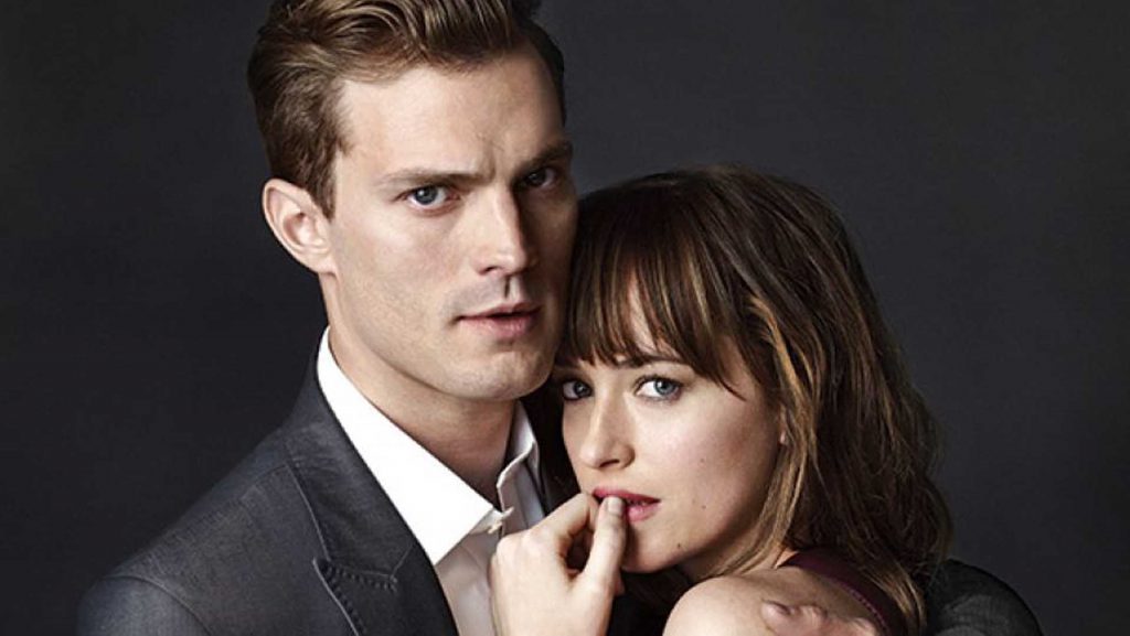 Cachen 👀: estas son las nuevas fotos de “50 sombras liberadas”