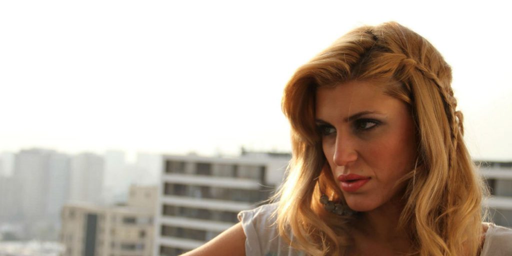 De guapa a máquina de guerra: ¿Qué le pasó a Wilma González?