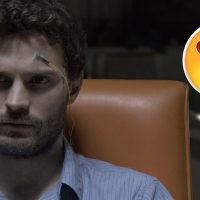 De Christian Grey a psicólogo seco: esta es la nueva película con Jamie Dornan