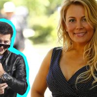 Cathy Barriga va por la alcaldía de Maipú