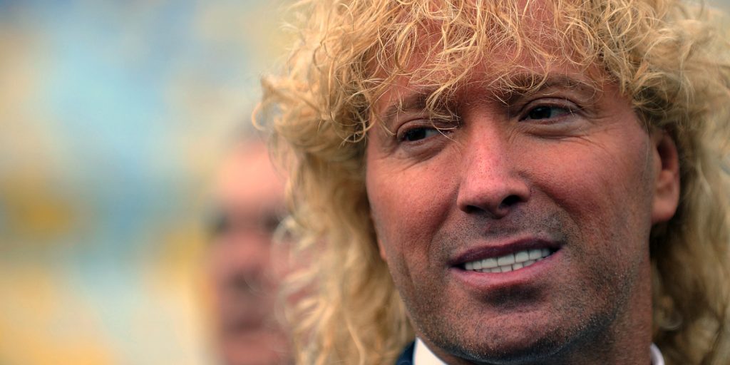 Farkas cumplirá su promesa y llenará de banderas el estadio