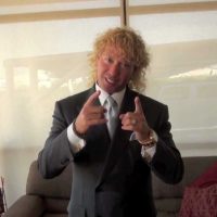 La promesa de Farkas si pasamos a la final de la Copa Centenario