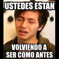 Los memes que dejó la derrota de Chile ante Argentina