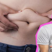 "Discriminador, pero olorosito": Omar en el Miércoles de Solteros