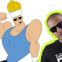 Los especímenes de los gimnasios