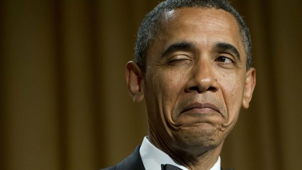 ¿Obama confirmó la existencia de los extraterrestres?