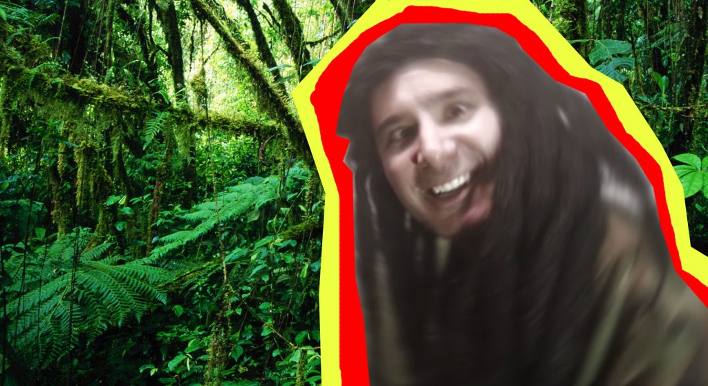 ¡Wena Hermané! Este es el jueves One Love en Carolina