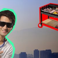 ¿El mal aire y los asados? Javito te explica qué se sabe