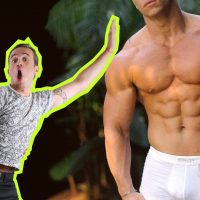 El par de guatones le creo un instragram a @JoelTipoSalmon