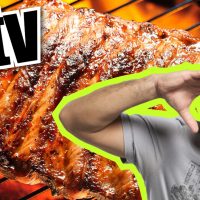Esta es la nueva parrilla de Carolina TV según el Pelao Rodrigo