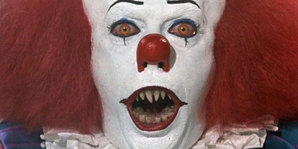 Acá te mostramos al actor que interpretará al payaso Pennywise de “It”
