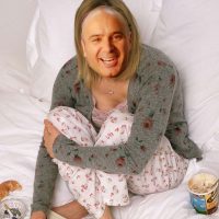 El Pelao se confesó: En invierno es a lo Bridget Jones