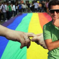 Javito y el matrimonio igualitario: "Hay proyectos más importantes"