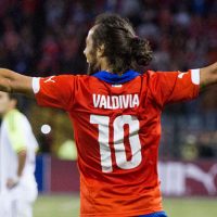Mago Valdivia habló sobre su exclusión de La Roja